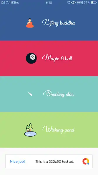 Play Wishing Games as an online game Wishing Games with UptoPlay