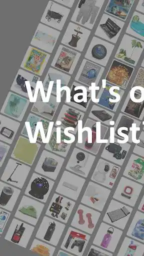 Play WishList.com  and enjoy WishList.com with UptoPlay