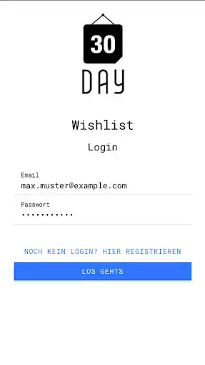 Play Wish List  and enjoy Wish List with UptoPlay