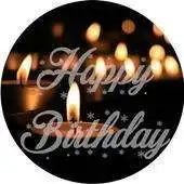 Free play online Wish Ma Bday APK