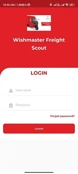 Play Wishmaster Freight Scout  and enjoy Wishmaster Freight Scout with UptoPlay