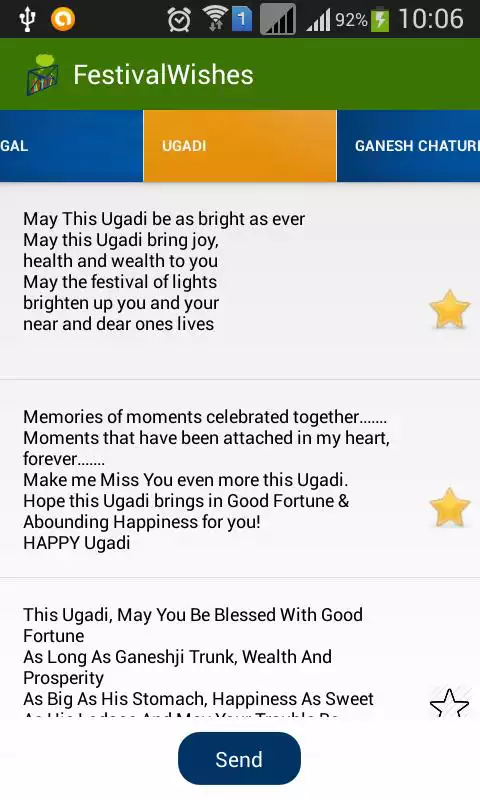 Play Wish Messages 50,000+