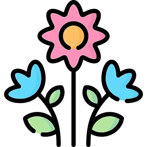 Play WishRise Flowers APK