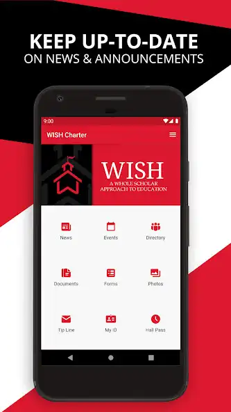 Play WISH Schools  and enjoy WISH Schools with UptoPlay