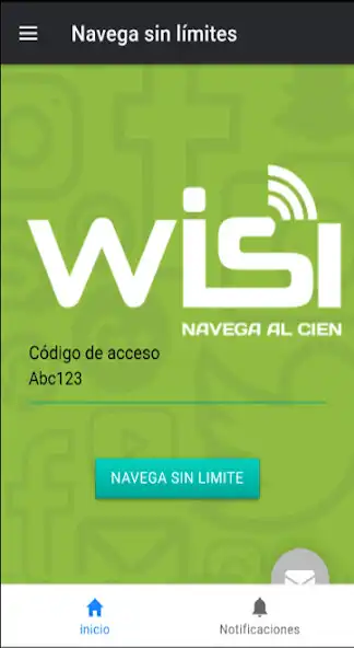 Play WISI as an online game WISI with UptoPlay