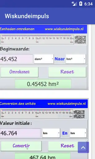 Play wiskundeimpuls as an online game wiskundeimpuls with UptoPlay