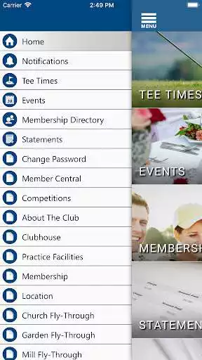 Play Wisley Golf Club as an online game Wisley Golf Club with UptoPlay