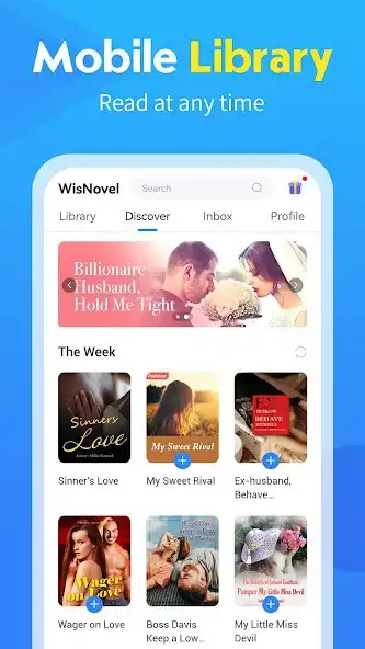 Play Wisnovel  and enjoy Wisnovel with UptoPlay