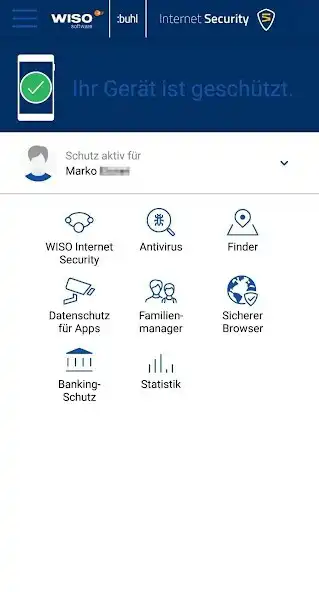 Play WISO Internet Security  and enjoy WISO Internet Security with UptoPlay