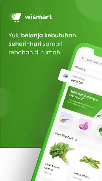 Play Wispay Mart  and enjoy Wispay Mart with UptoPlay