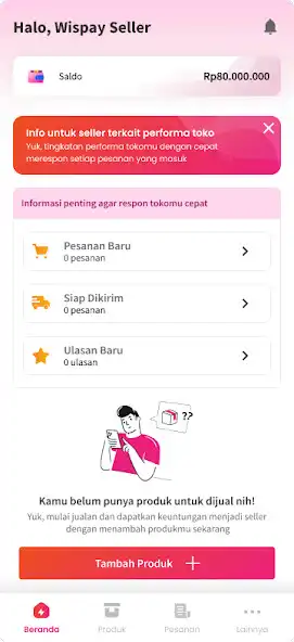 Play Wispay Seller  and enjoy Wispay Seller with UptoPlay