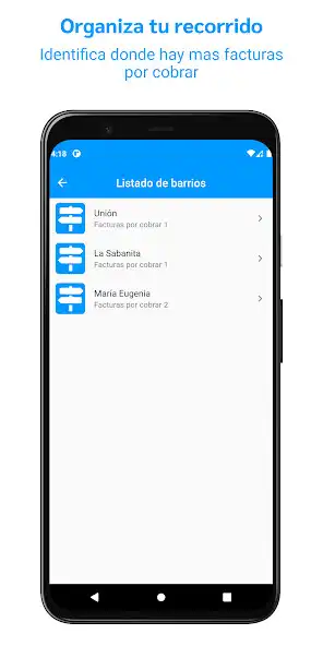 Play WispManager Recaudo as an online game WispManager Recaudo with UptoPlay