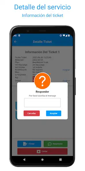 Play WispManager Tecnico  and enjoy WispManager Tecnico with UptoPlay