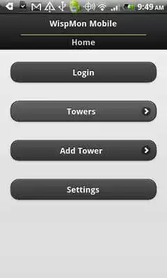 Play Wispmon Finder Play Wispmon Finder