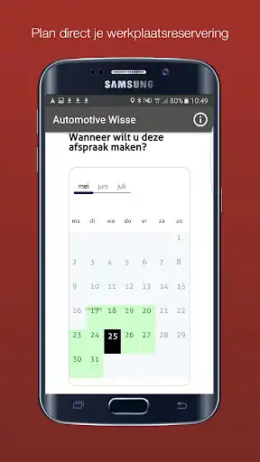 Play Wisse Automotive as an online game Wisse Automotive with UptoPlay