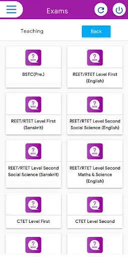 Play Wissen Exam  and enjoy Wissen Exam with UptoPlay