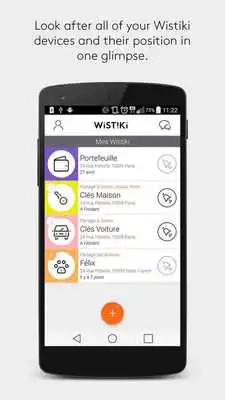 Play Wistiki Play Wistiki