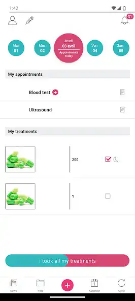 Play WiStim - Fertility Support as an online game WiStim - Fertility Support with UptoPlay