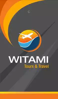 Play Witami Travel