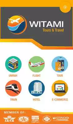 Play Witami Travel