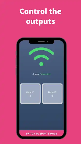 Play WitBlox - WiFi Clip Controller as an online game WitBlox - WiFi Clip Controller with UptoPlay