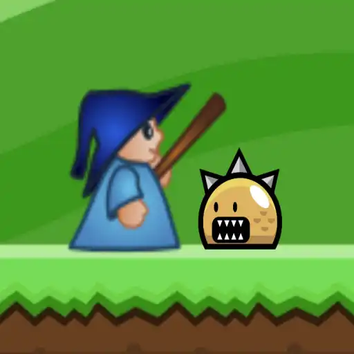 Play Witch Advanture APK