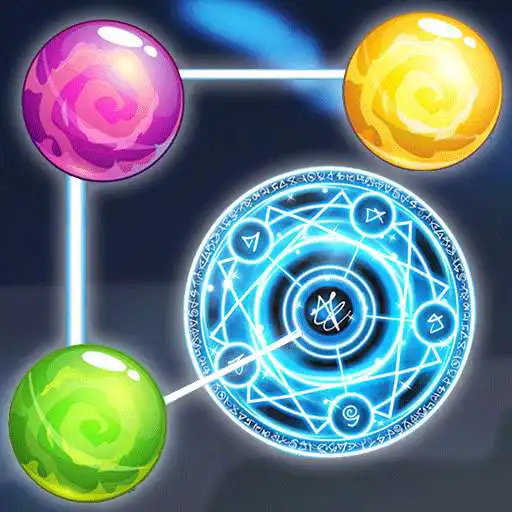 Play WitchBall : New Pop Bubble Match 3 online Puzzle APK Play WitchBall : New Pop Bubble Match 3 online Puzzle APK