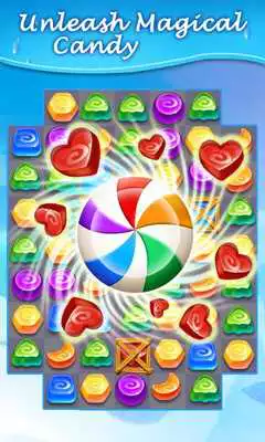Play Witch Candy : Magic Match 3 Play Witch Candy : Magic Match 3