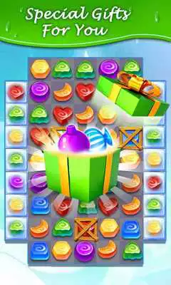 Play Witch Candy : Magic Match 3 Play Witch Candy : Magic Match 3