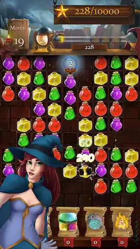 Play Witch Castle: Magic Wizards and enjoy Witch Castle: Magic Wizards with UptoPlay Play Witch Castle: Magic Wizards and enjoy Witch Castle: Magic Wizards with UptoPlay