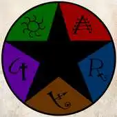 Free play online Witch Circle Free APK Free play online Witch Circle Free APK