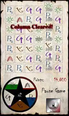 Play Witch Circle Free