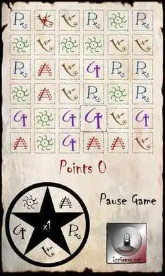 Play Witch Circle Free