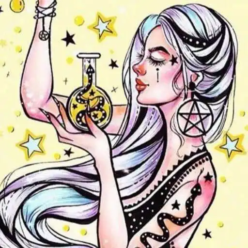 Play Witchcraft 101: CovenApp APK Play Witchcraft 101: CovenApp APK