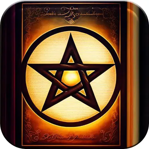 Play Witchcraft - witch ritual APK Play Witchcraft - witch ritual APK