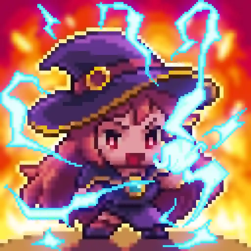Play Witch Defense APK