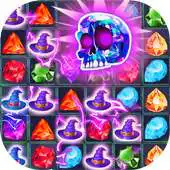 Free play online Witch Diamond Legend APK
