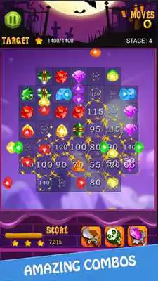 Play Witch Diamond Legend Play Witch Diamond Legend