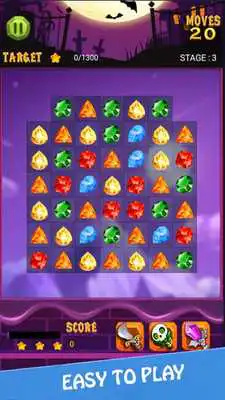 Play Witch Diamond Legend Play Witch Diamond Legend