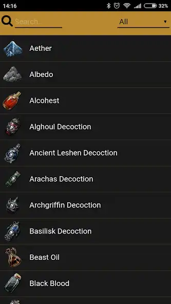 Play Witcher Craft  and enjoy Witcher Craft with UptoPlay