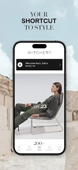 Play Witchery as an online game Witchery with UptoPlay