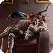 Free play online Witches Wallpaper APK