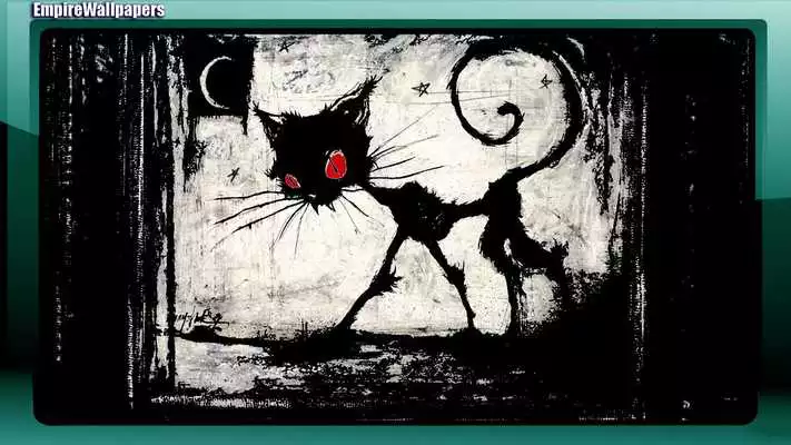 Play Witches Wallpaper