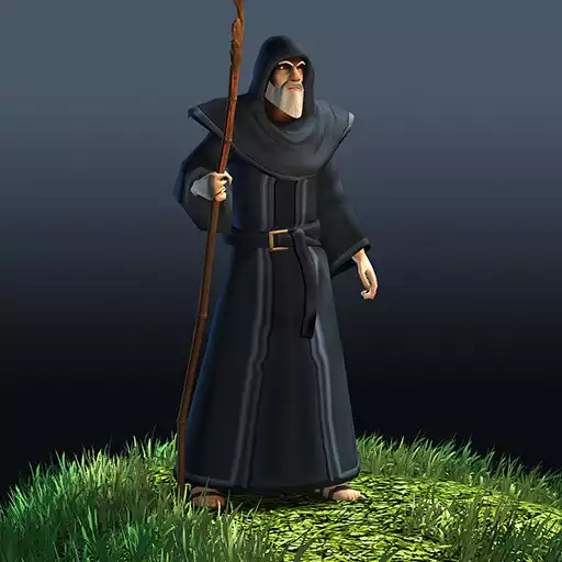 Run free android online Witches & Wizards APK Run free android online Witches & Wizards APK