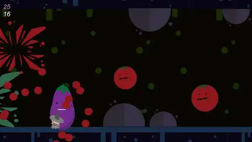 Play WitchiLitch as an online game WitchiLitch with UptoPlay