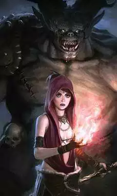 Play Witch Jigsaw Puzzles Play Witch Jigsaw Puzzles