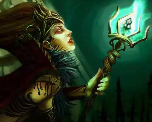 Play Witch Jigsaw Puzzles Play Witch Jigsaw Puzzles