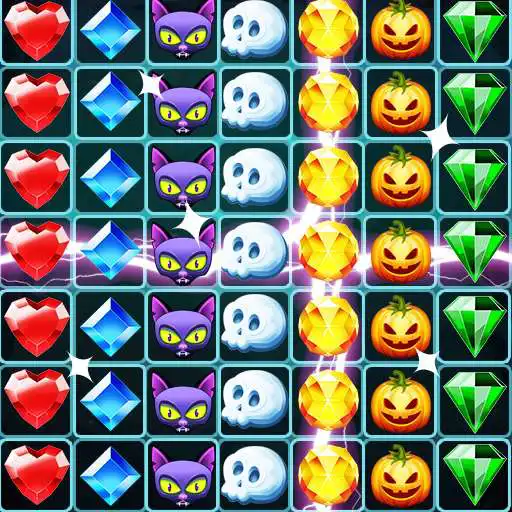 Run free android online Witch Magical Diamond APK Run free android online Witch Magical Diamond APK