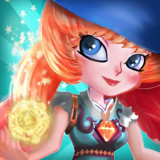 Play Witch Maze APK