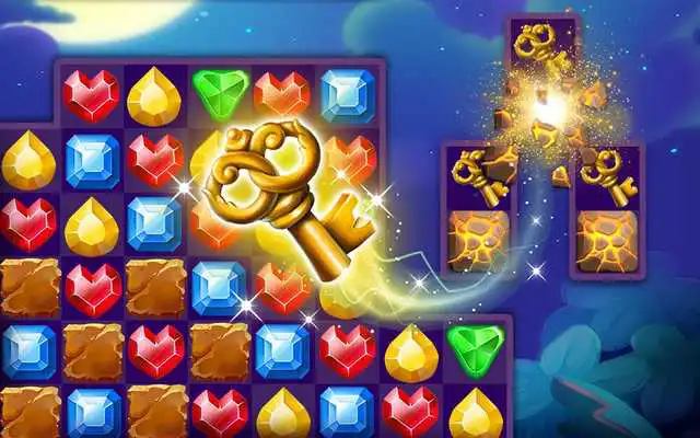 Play Witch Mix Diamond